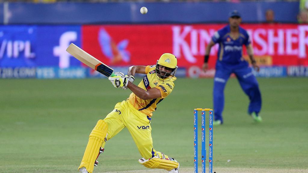 Ravindra Jadeja and CSK camp receive praise from Rajasthan Royals after they beat KKR