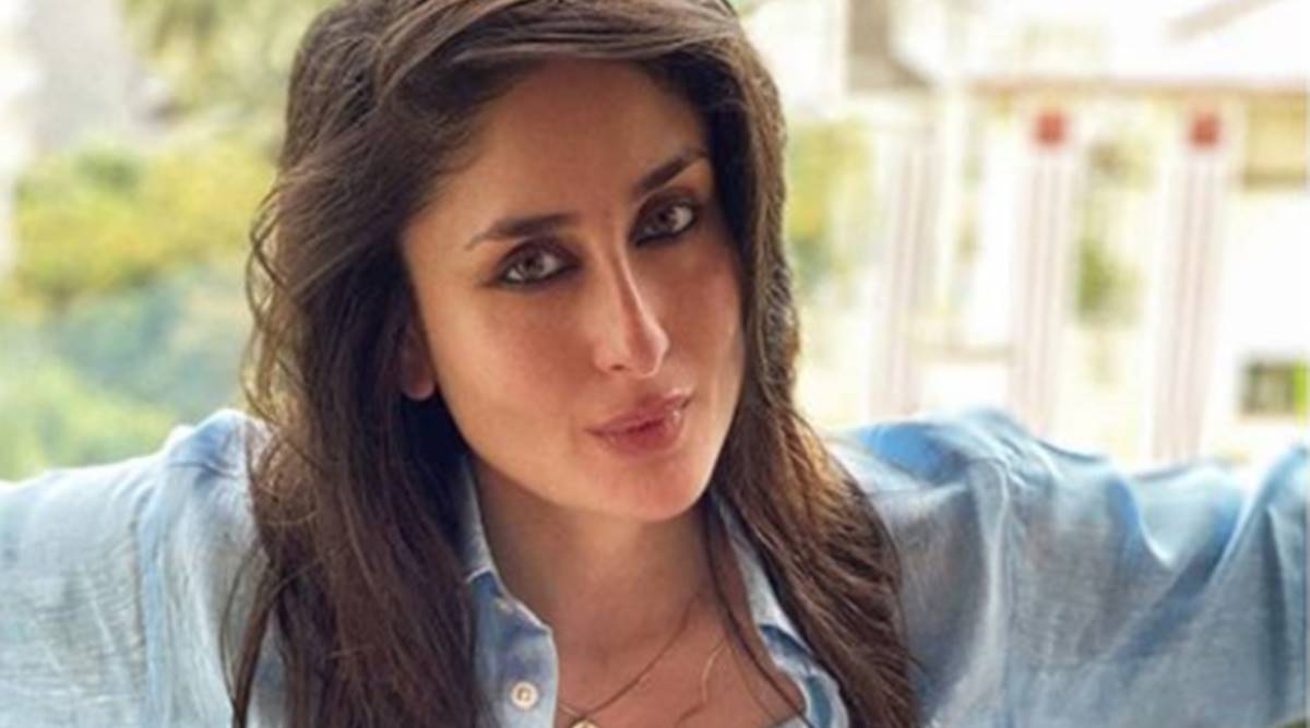 Kareena Kapoor wants her son Taimur to feature in the IPL; Delhi Capitals come up with a witty response