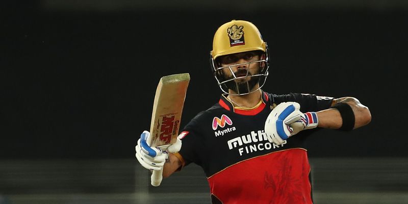 Virat Kohli calls for new rule in cricket as 'wide-ball controversy' begins to make news