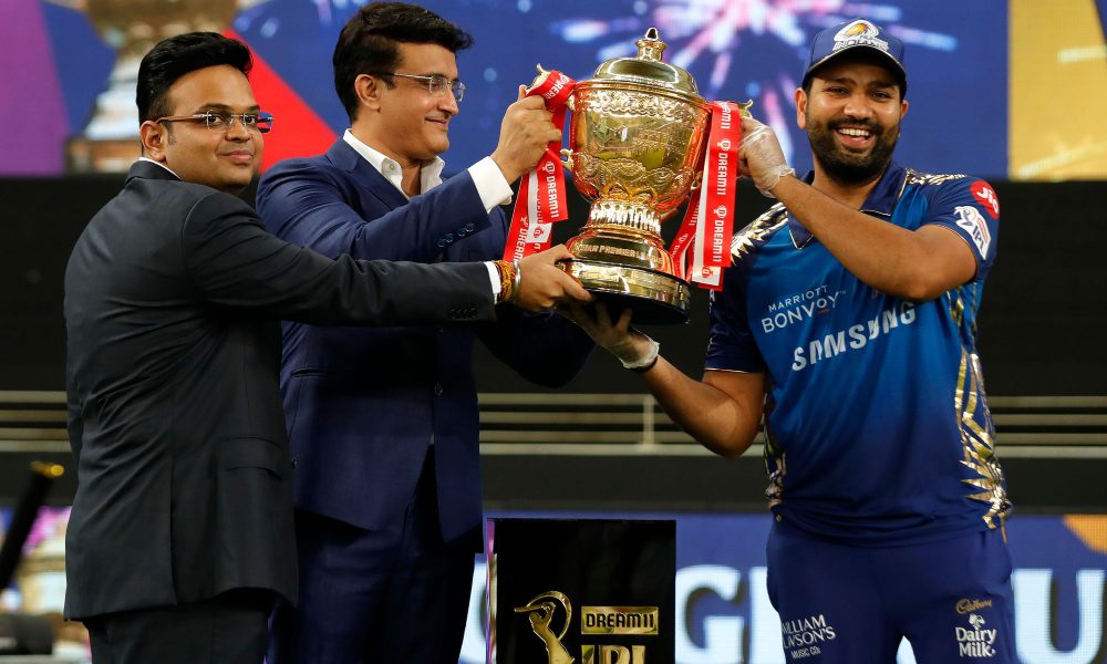 A ninth team could feature in the 2021 IPL; Mega Auction ...