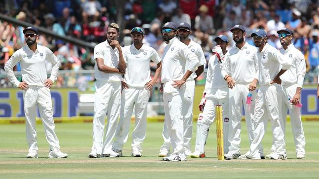 HOW? India slips to No. 2 in the ICC World Test Championships rankings
