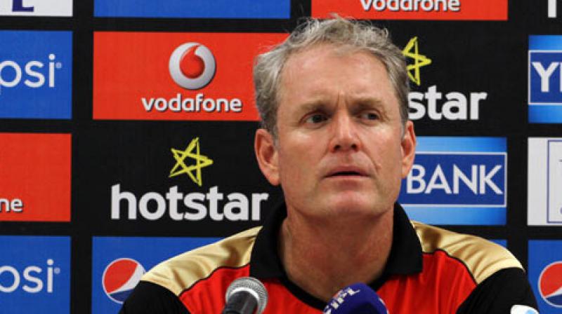 Tom Moody expresses his surprise at the exclusion of this uncapped player from the Indian team