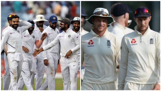 Here fans will find the details about India vs England 2021 broadcast channel, full schedule of the tour and 1st practice match details