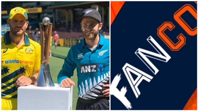 The Live Telecast of Australia vs New Zealand 2021 series in India will not be going to cover on any TV channel but fans can watch matches on