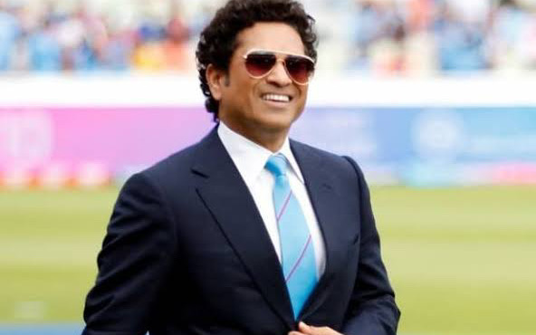 Former India batsman Sachin Tendulkar has faced much flak on social media for his recent tweet on the subject of Indian farmers protest.