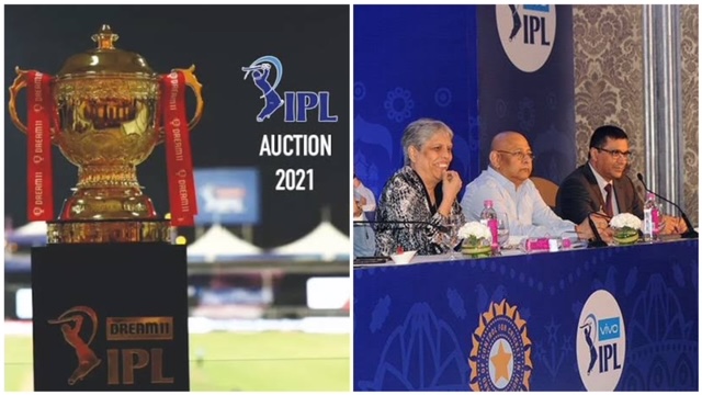 A mini-auction is going to be held prior to the league. Inside are the details of the IPL Auction 2021 Broadcasting Channel.