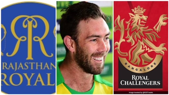 Glenn Maxwell to play for a new team in Ipl 2021 i.e. RCB: Preparations for the 2021 IPL have already started grandly, as the 8 teams sit