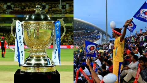 As auction comes to an end, there is one question that from when will IPL 2021 match start. So tell you that India will be the venue.