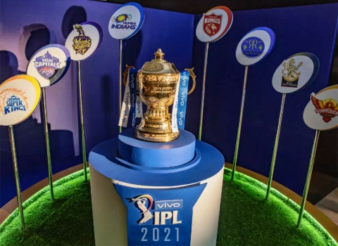 The match list of IPL 2021 season has been released. The start date of the 14th edition is 11 April. We already have IPL 2021 list of players