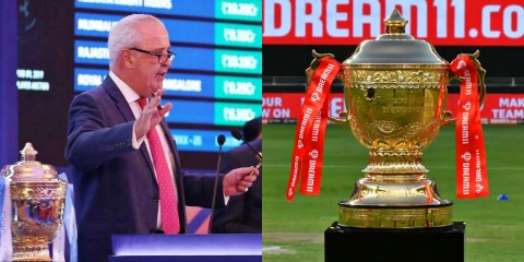 There will be IPL auction 2021 live telecast in TV channel. BCCI also annouce IPL auction 2021 date and time. Here is all you need to know.