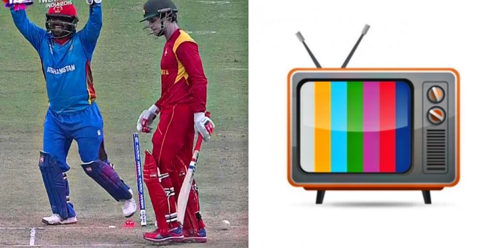 In India viewers can watch Afghanistan vs Zimbabwe T20 live telecast on Fancode channel. AFG vs ZIM 2021 T20 series has no broadcast on TV.
