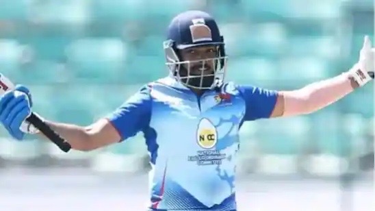 Mumbai opener and skipper Prithvi Shaw achieved the feat of most runs in Vijay Hazare Trophy 2021. Not only this but also he becomes the....