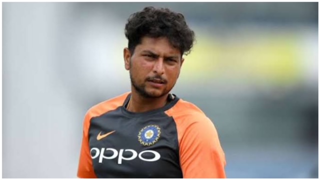 Kuldeep Yadav revealed 2 most diificult batsman to bowl at in the Indian Premier League. One is Indian and other one is overseas batman.
