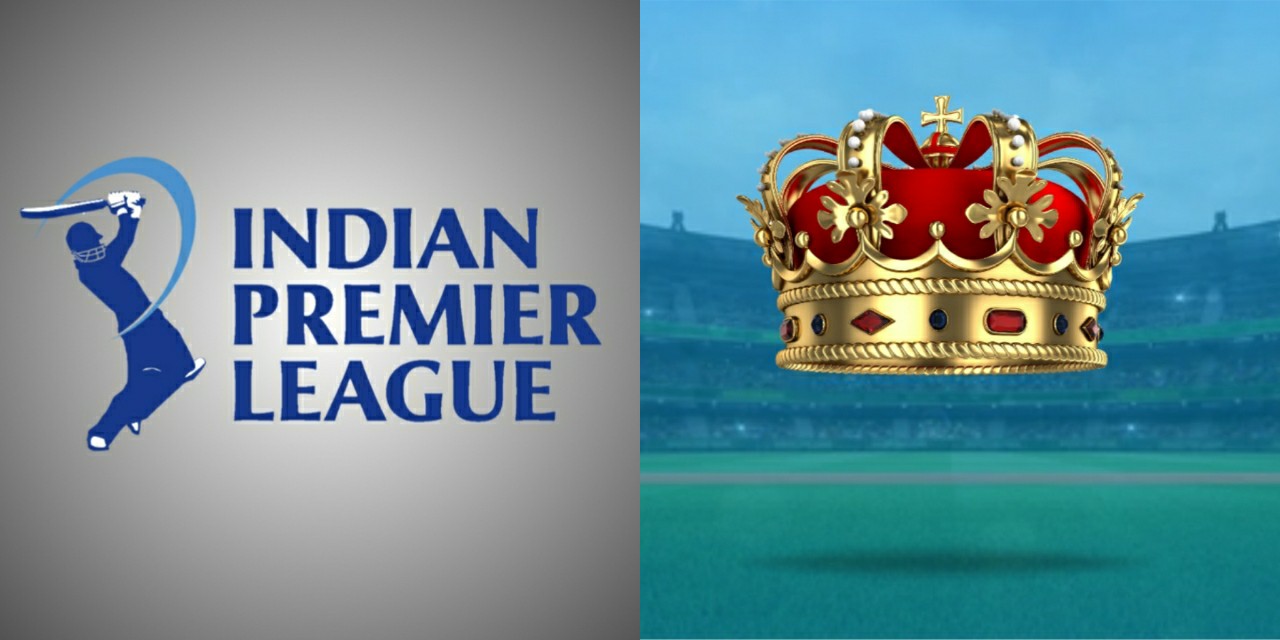 IPL King Crown (Pic - Twitter)