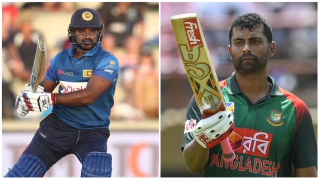 Bangladesh vs Sri Lanka ODI 2021 series is not going to live telecast on any TV channel in India but here's how fans can watch the matches.