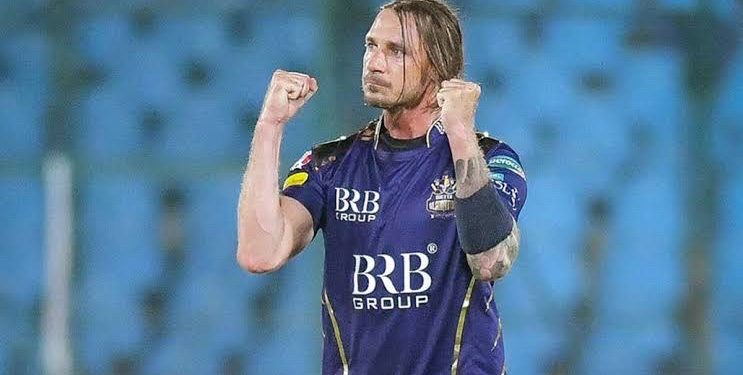 South African fast bowler Dale Steyn recently made some comments about the Indian Premier League  (IPL) that didn't sit down too well with Indian fans.