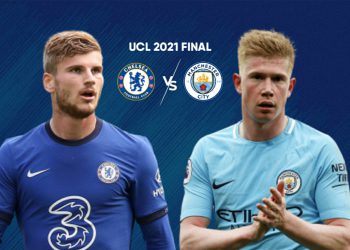 Champions League 2021 final's live telecast will be available on Sony Ten channel in India