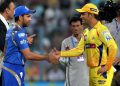 MI vs CSK is the El Clasico of IPL