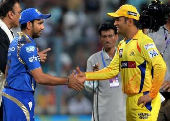 MI vs CSK is the El Clasico of IPL