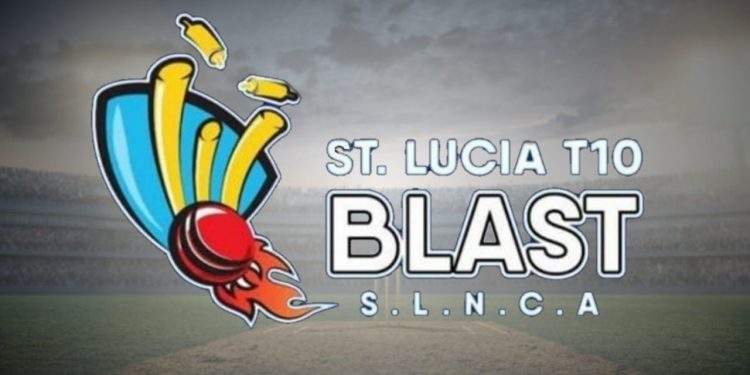 SCL vs CCMH is the 15th match St Lucia T20 Blast (Pic - Twitter)