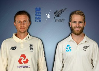 The live telecast of England vs New Zealand test series will be available on Sony Six channel