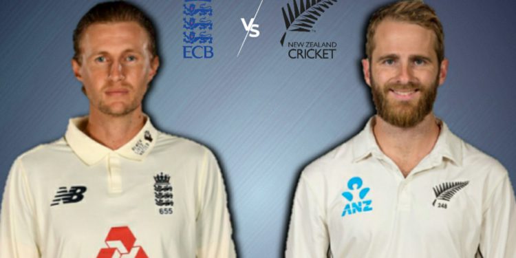The live telecast of England vs New Zealand test series will be available on Sony Six channel
