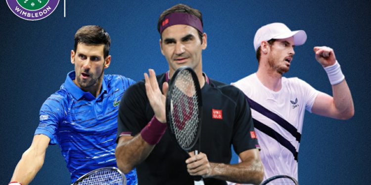Roger Federer, Novak Djokovic, Andy Murray's Wimbledon 2021 matches' live telecast can be watched on Star Sports channel in India