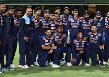 the selectors might have had a close look at the Srilanka Tour in order to identify the players for selection to the 2021 T20 World Cup Squad of India.