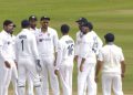 India vs County Select XI: Siraj and Washington Sundar indulge in a friendly banter India vs County Select XI: Siraj......