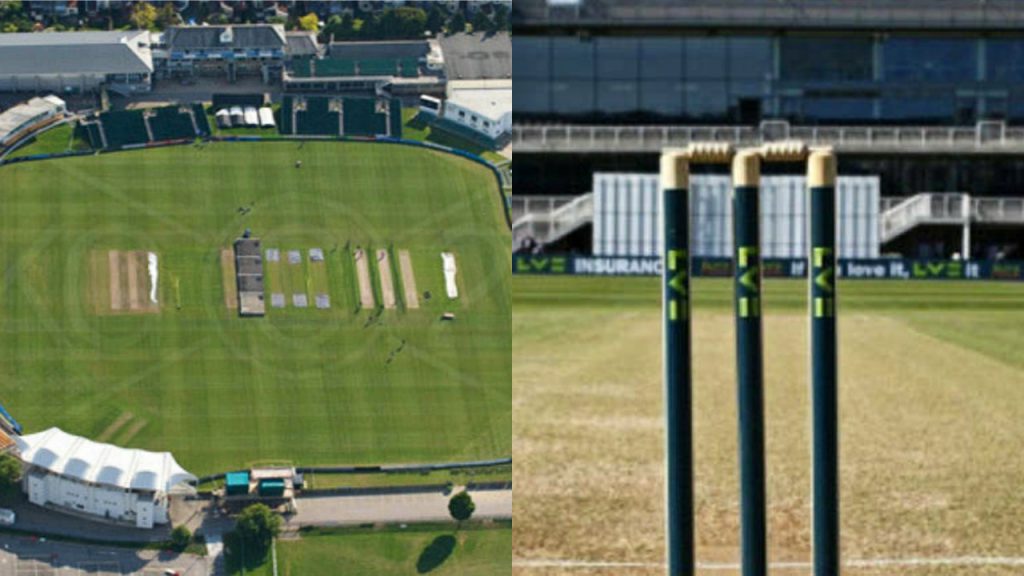 Bristol Cricket Ground's ODI records are good for pacers while the pitch helps the batsmen.