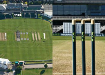 Bristol Cricket Ground's ODI records are good for pacers while the pitch helps the batsmen.