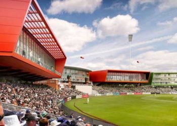 This article covers the Manchester T20 Records as well as the Pitch report of the ground. This article covers Mancheste