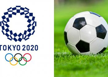 Olympics 2021 is commencing on July 23 in Tokyo (Pic - Twitter)