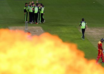 Dublin will host the first two T20s This article covers the Live Telecast details of the Ireland vs Zimbabwe T20 series.