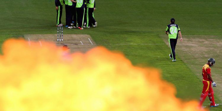 Dublin will host the first two T20s This article covers the Live Telecast details of the Ireland vs Zimbabwe T20 series.