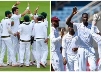 Here we discuss West Indies vs Pakistan 2nd Test Dream11 prediction and Pitch Report. Read Ful article for the team prediction