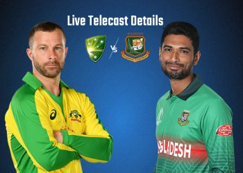 Matthew Wade and Mahmudullah have been named as captains (Pic - Twitter)