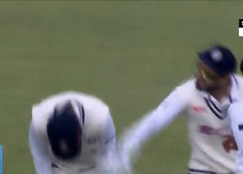 Virat Kohli went on to waste 2 reviews in uncertainty, later was seen lashing out on Rishabh Pant