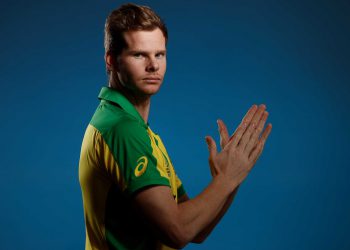 Steven Smith (Photo - Getty Images)
