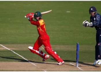 Here you will find the Live Telecast Details, including the Schedule & the Squads for Scotland vs Zimbabwe T20 series, in this article.