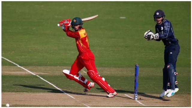 Here you will find the Live Telecast Details, including the Schedule & the Squads for Scotland vs Zimbabwe T20 series, in this article.