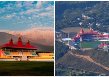 While the second leg of the 2021 edition of the IPL is all set to commence from 19th Sep, BCCI is planning on expansion in 2022 (Dharamshala)