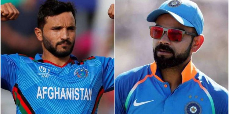 People are under constant pressure and fear; however, the Taliban has given permission to their team to play against India in 2022.