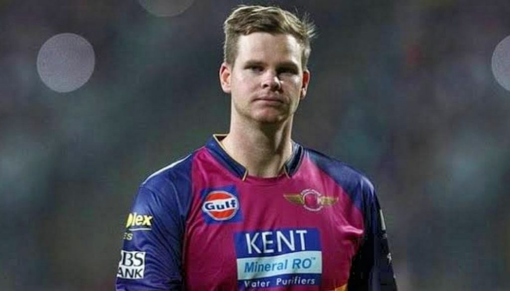 Steve Smith may captain Ahmedabad or Lucknow IPL team.