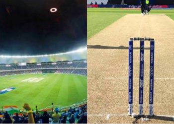 In this article, we will discuss the pitch report of the Dubai cricket stadium. Total of 13 matches of the T20 WC 2021 to be played in Dubai