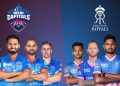 IPL 2022 retention will allow to retain 4 players (Pic - Twitter)