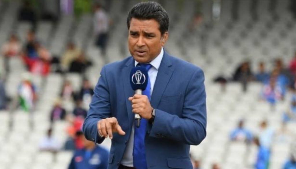 One of the senior Indian players has left Sanjay Manjrekar unimpressed and the commentator has expressed his displeasure on the same.