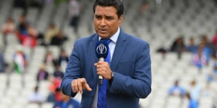 One of the senior Indian players has left Sanjay Manjrekar unimpressed and the commentator has expressed his displeasure on the same.