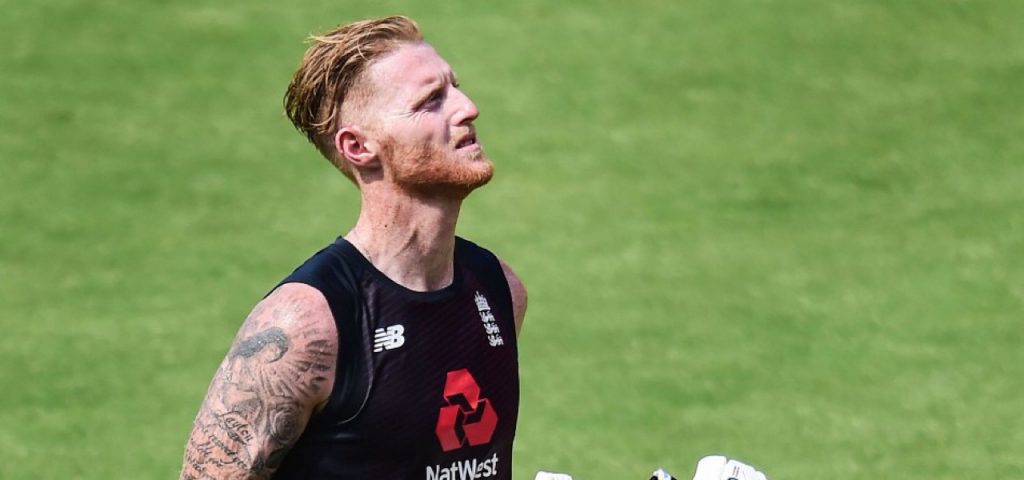 Ben Stokes is missing the ongoing T20 World Cup due to some mental health issues. However, that isn't keeping him away from following.....