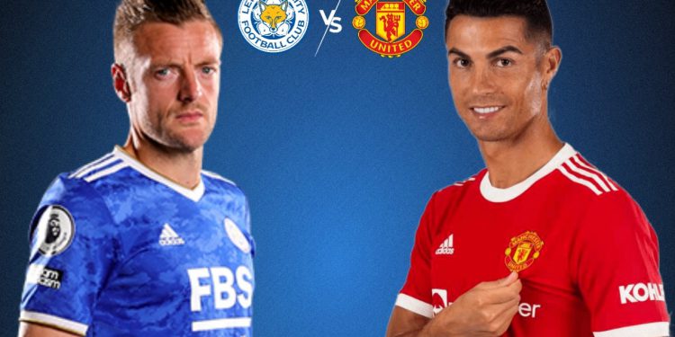Two of the Best players will meet at King Power Stadium today (Pic - Twitter)